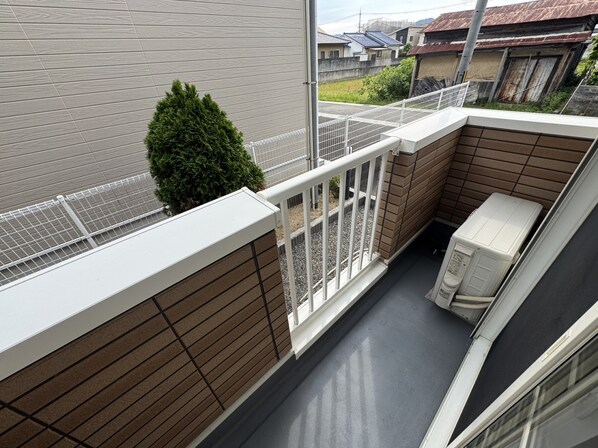 シュラインイーストの物件内観写真